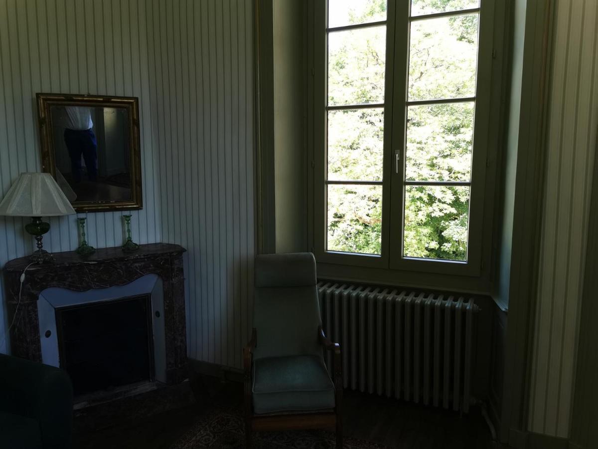 Chateau De Launay Guen Otel Plémet Dış mekan fotoğraf