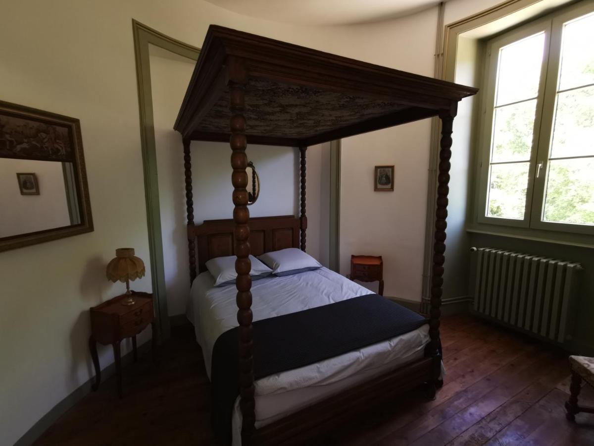 Chateau De Launay Guen Otel Plémet Dış mekan fotoğraf