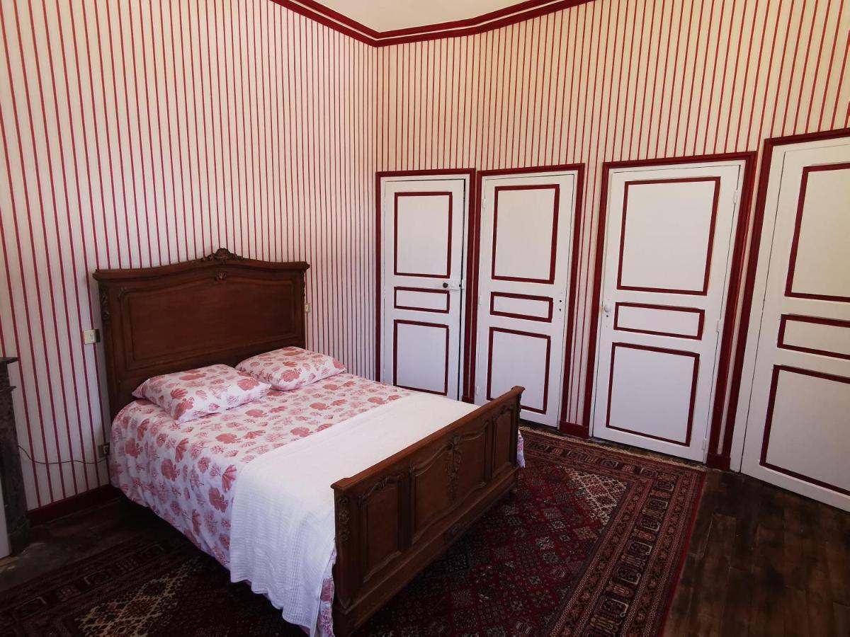 Chateau De Launay Guen Otel Plémet Dış mekan fotoğraf
