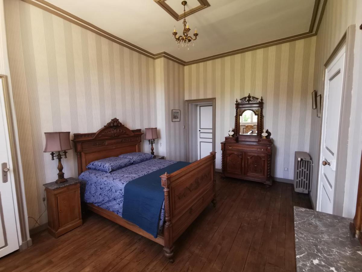 Chateau De Launay Guen Otel Plémet Dış mekan fotoğraf