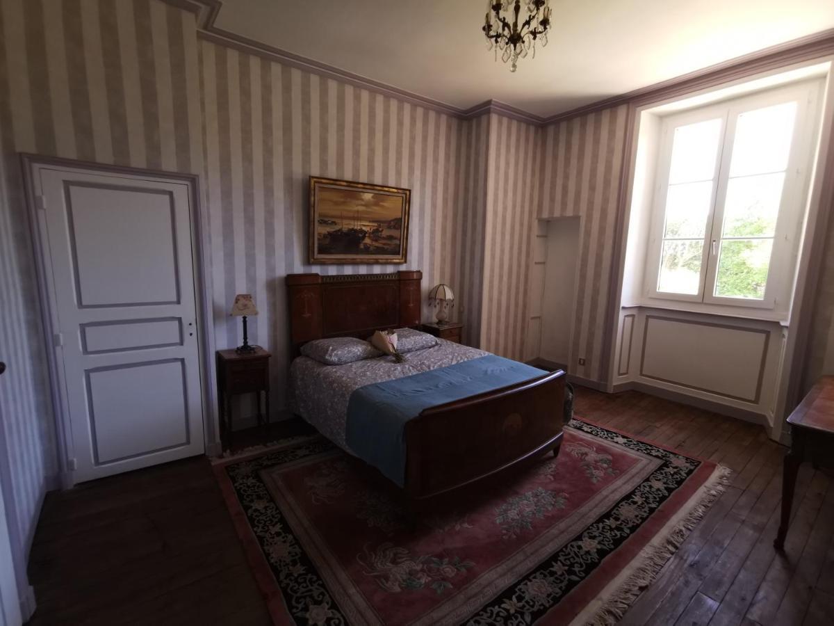 Chateau De Launay Guen Otel Plémet Dış mekan fotoğraf