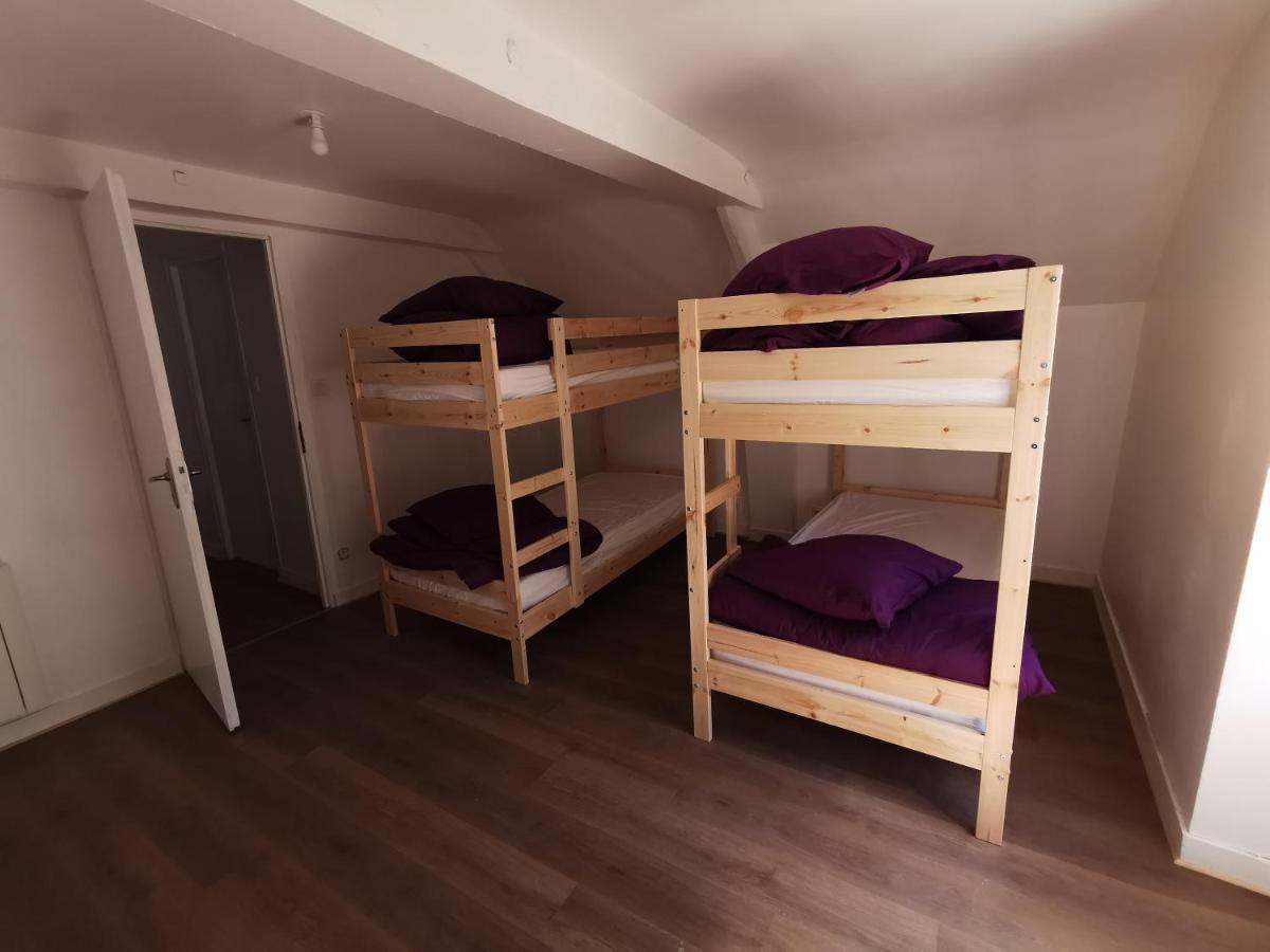 Chateau De Launay Guen Otel Plémet Dış mekan fotoğraf