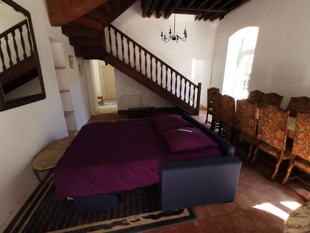 Chateau De Launay Guen Otel Plémet Dış mekan fotoğraf