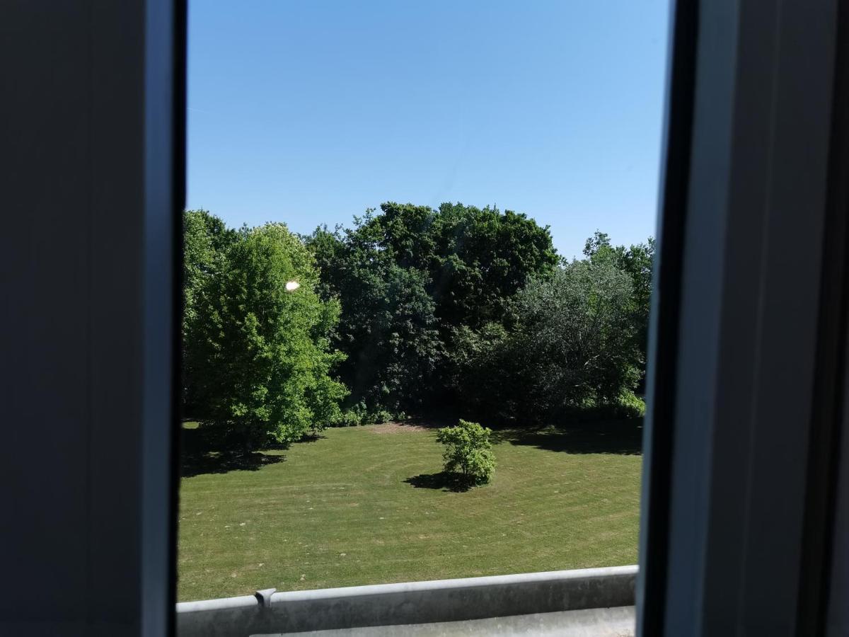 Chateau De Launay Guen Otel Plémet Dış mekan fotoğraf