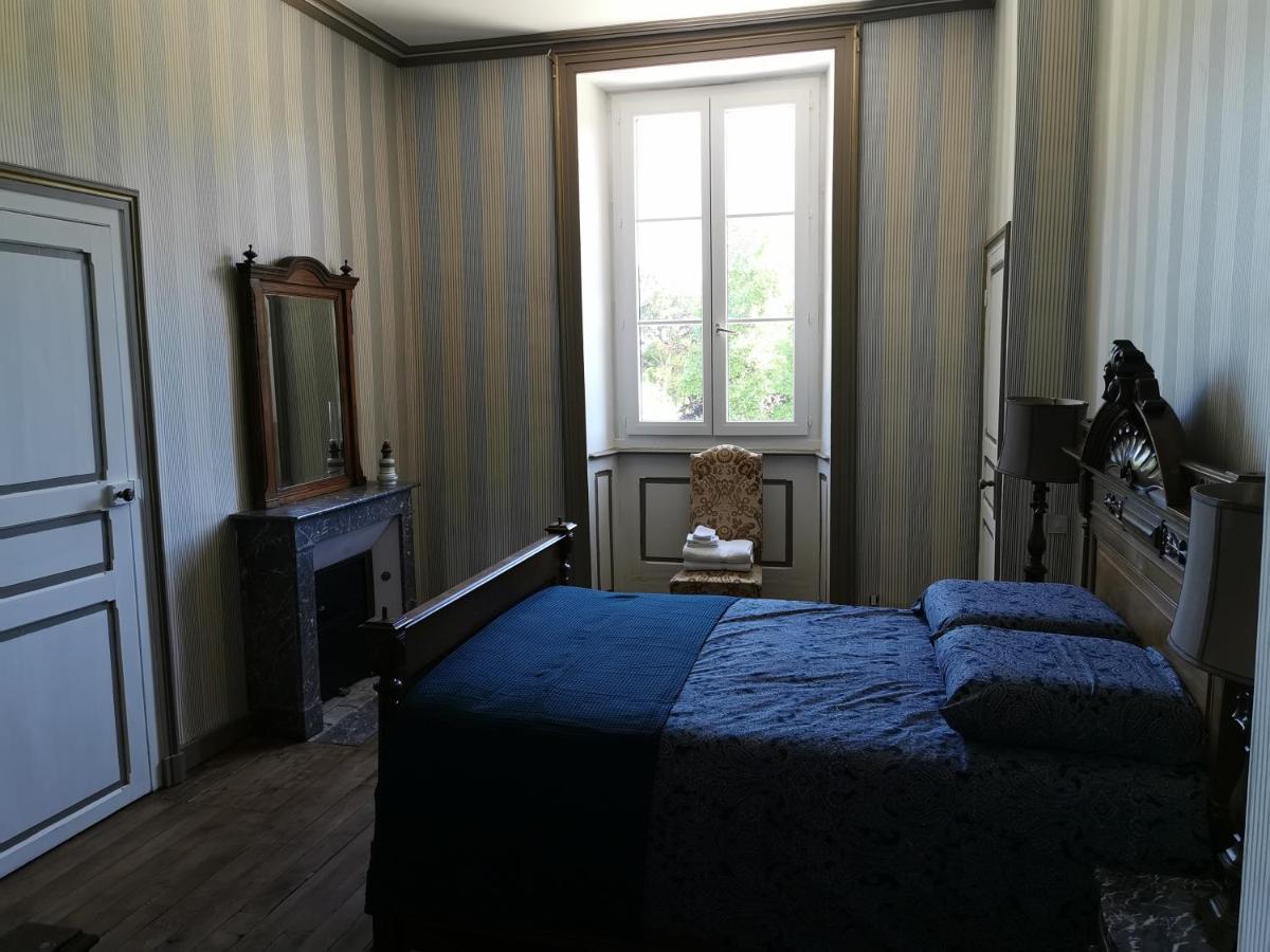 Chateau De Launay Guen Otel Plémet Dış mekan fotoğraf