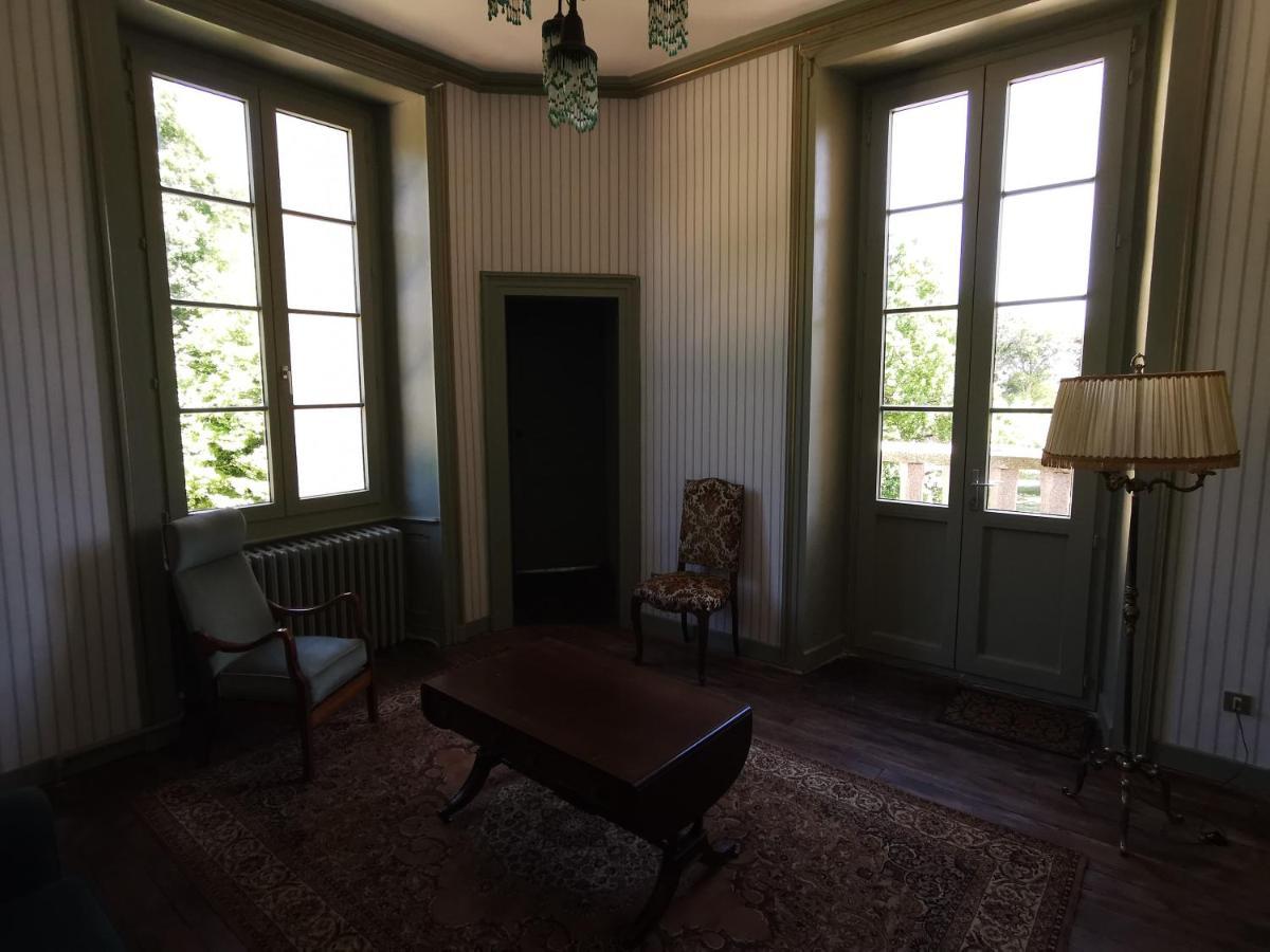 Chateau De Launay Guen Otel Plémet Dış mekan fotoğraf