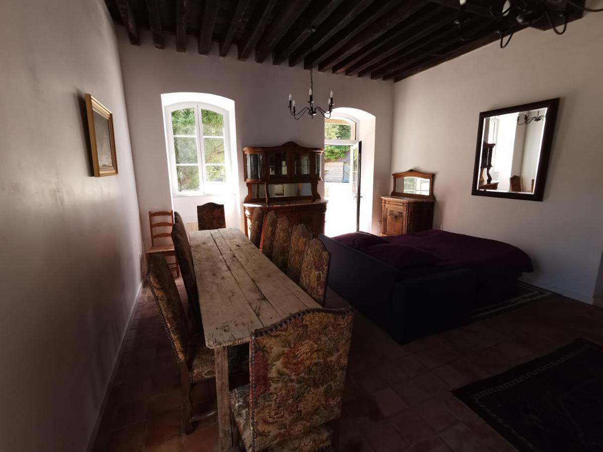 Chateau De Launay Guen Otel Plémet Dış mekan fotoğraf