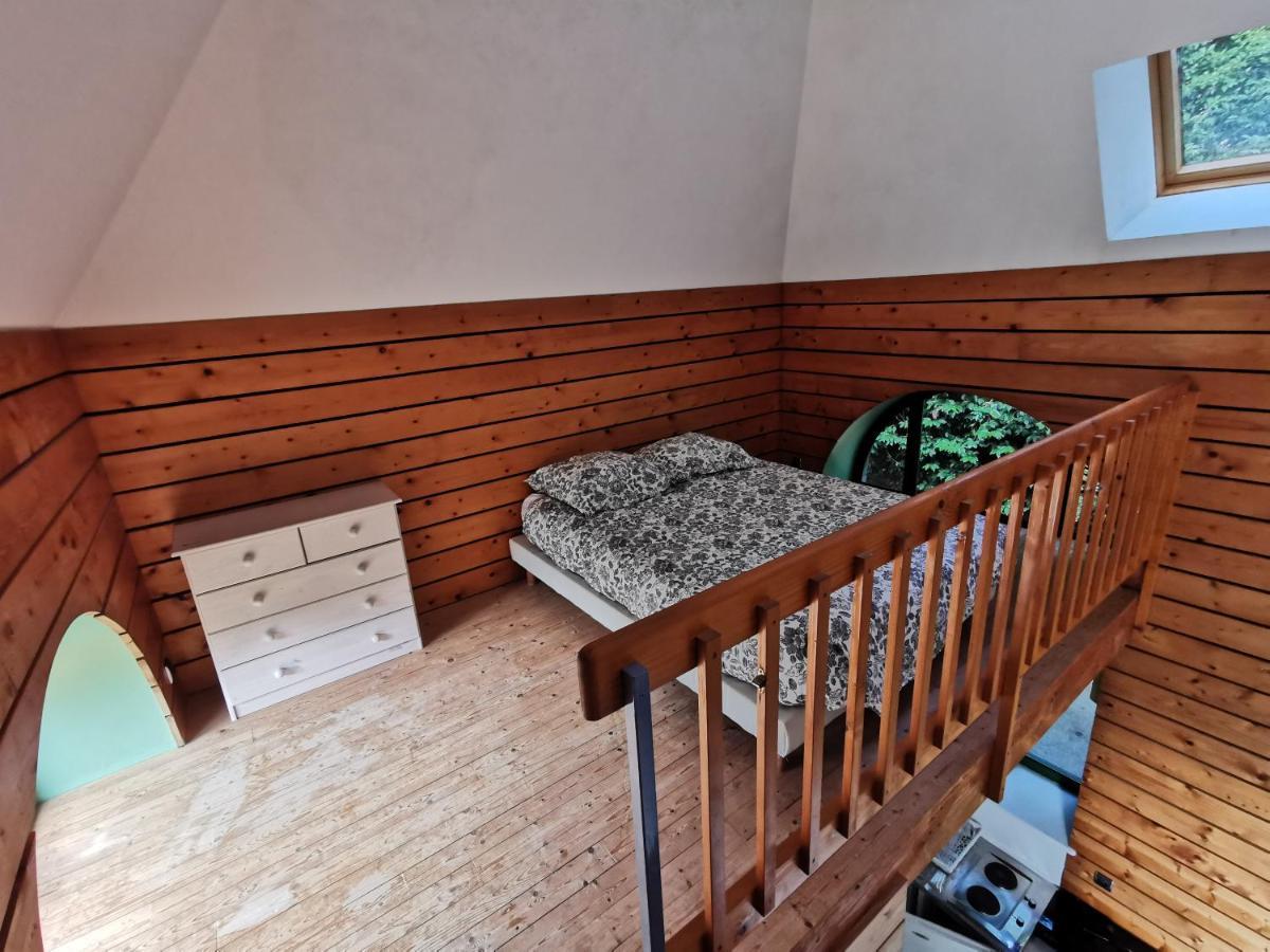 Chateau De Launay Guen Otel Plémet Dış mekan fotoğraf